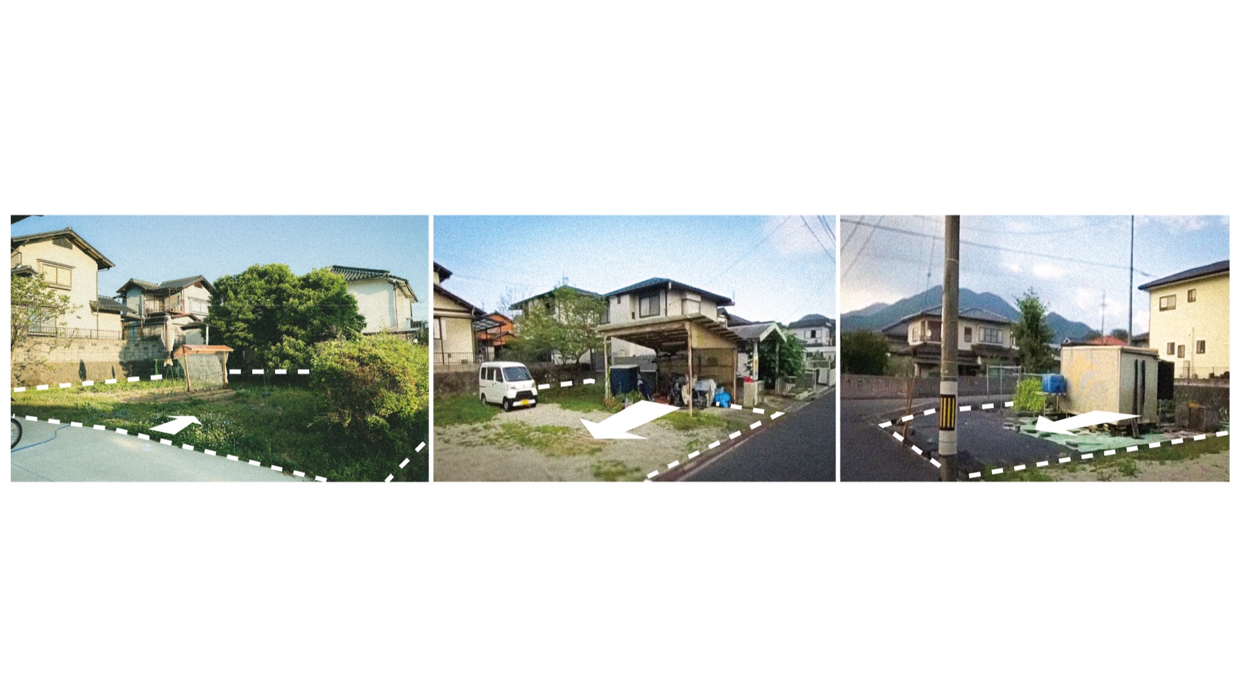 父へ