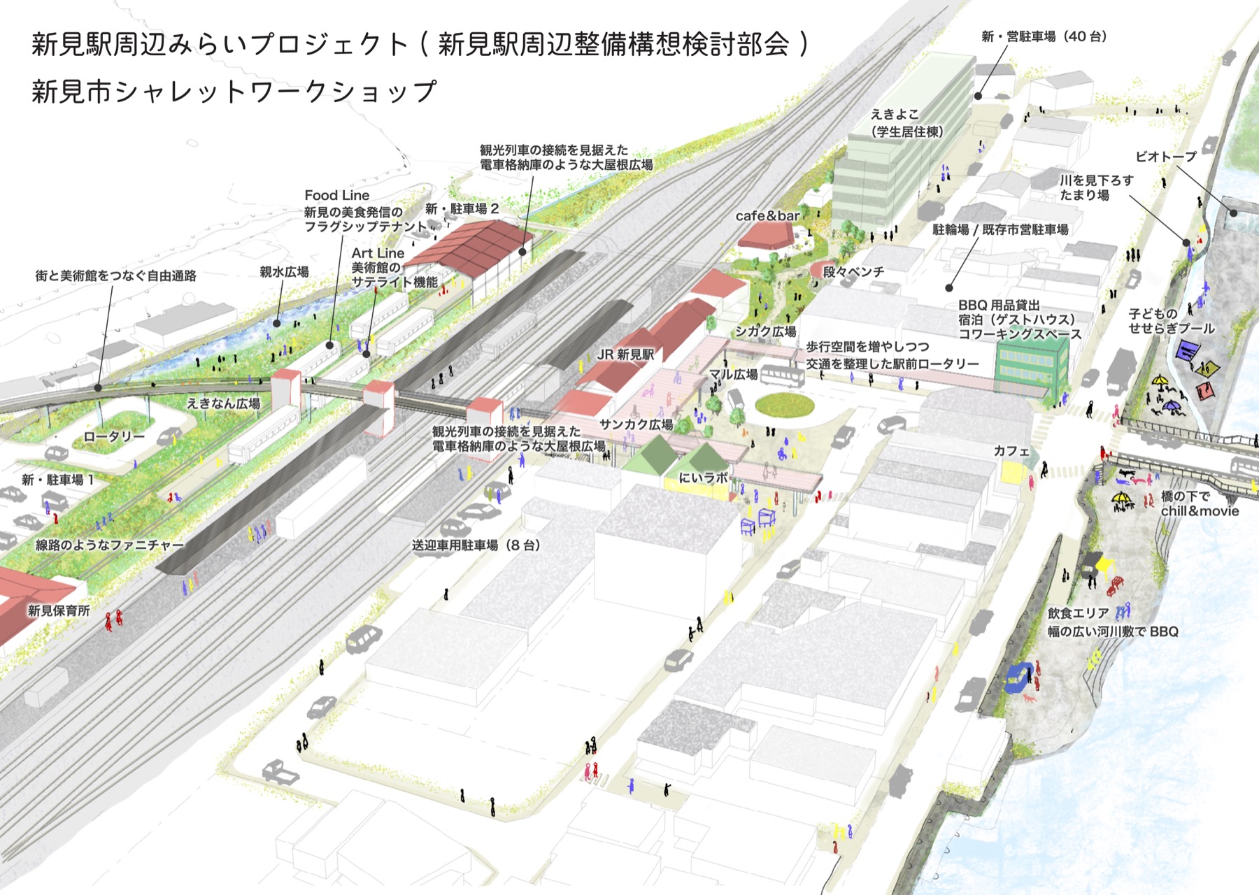 EKINAN project