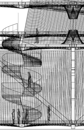 関門橋計画2025