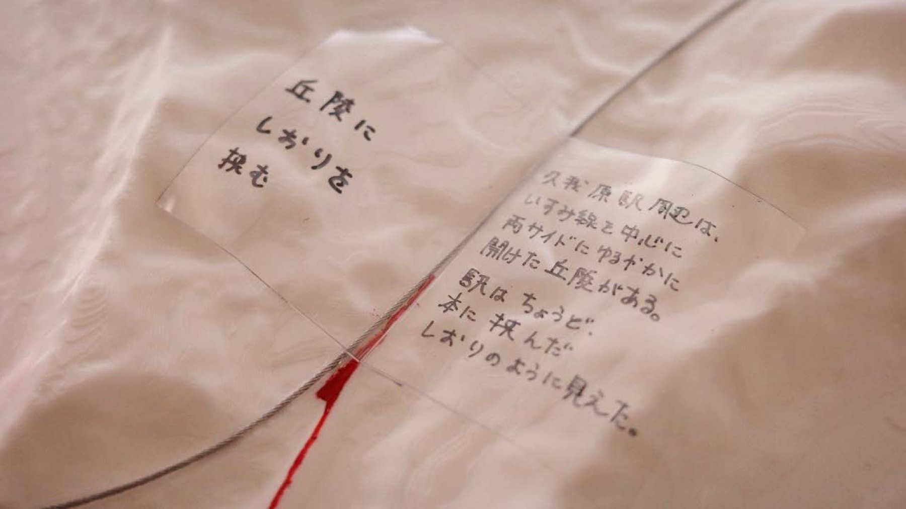 しおり