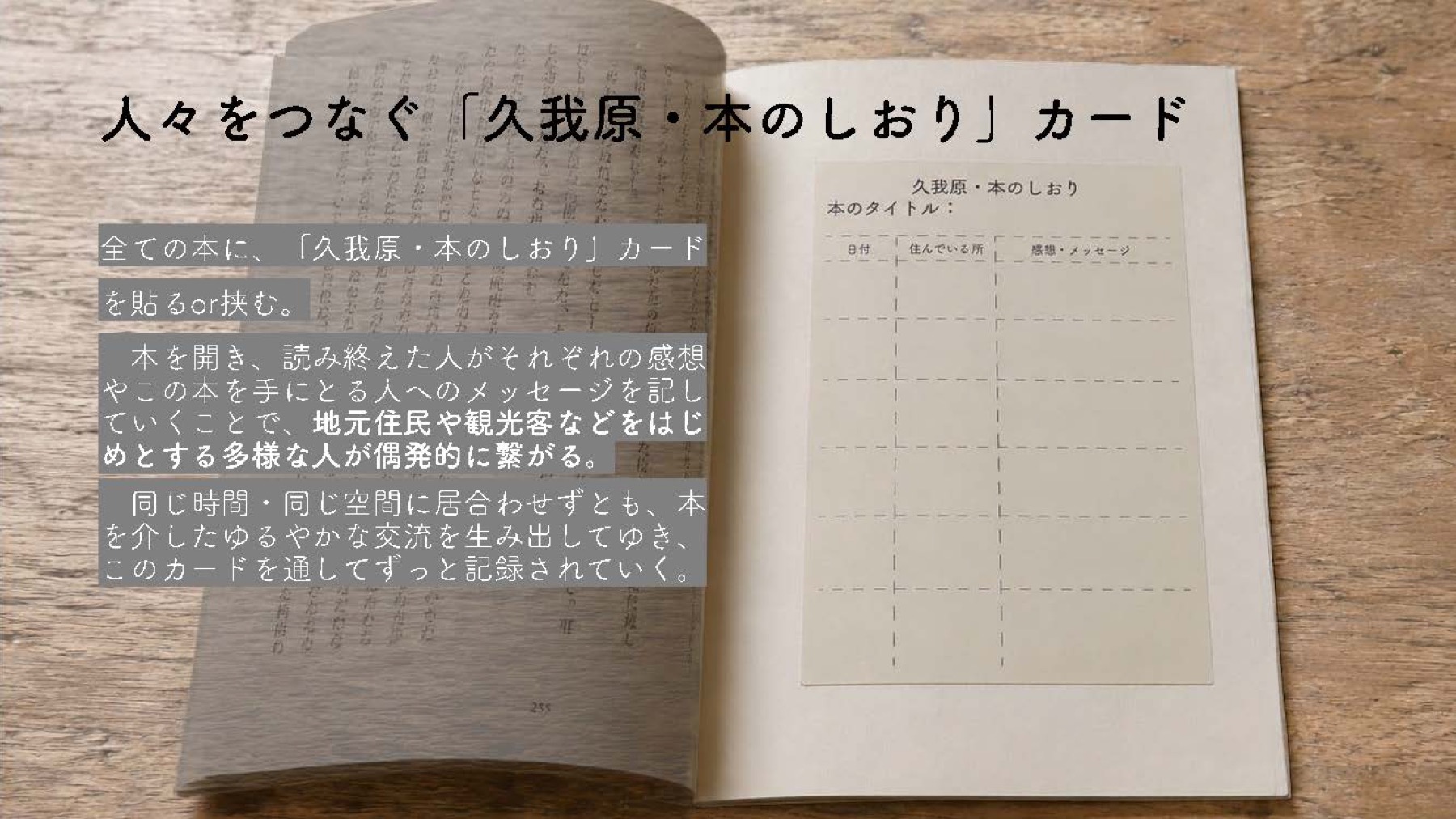 しおり