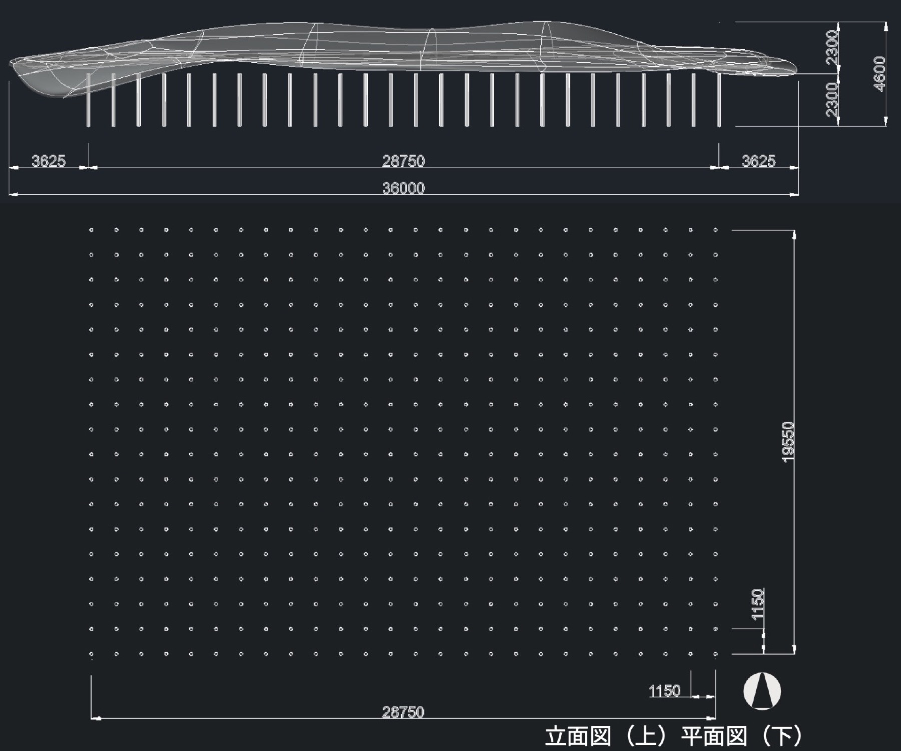 らしくひく